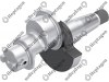 Crankshaft / 9304 740 075