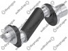 Crankshaft / 9304 740 081