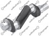 Crankshaft / 9304 740 085