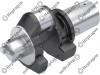 Crankshaft / 9304 740 090