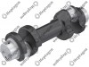 Crankshaft / 9304 740 092