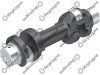 Crankshaft / 9304 740 093