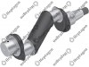 Crankshaft / 9304 740 094