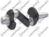 Crankshaft / 9304 740 095