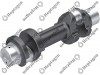 Crankshaft / 9304 740 097