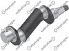 Crankshaft / 9304 740 098