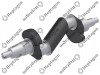 Crankshaft / 9304 740 099