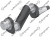 Crankshaft / 9304 740 100