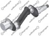 Crankshaft / 9304 740 101