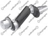 Crankshaft / 9304 740 105