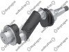 Crankshaft / 9304 740 107