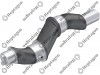 Crankshaft / 9304 740 110