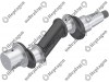 Crankshaft / 9304 740 112