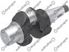 Crankshaft / 9304 740 113