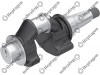 Crankshaft / 9304 740 116