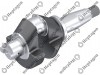 Crankshaft / 9304 740 117