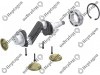 Crankshaft Repair Kit / 9304 750 007