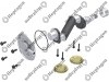 Crankshaft Repair Kit / 9304 750 008