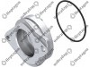 Crankshaft Flange / 9304 760 001