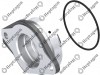 Crankshaft Flange / 9304 760 002