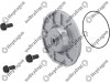 Crankshaft Flange / 9304 760 003