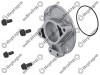 Crankshaft Flange / 9304 760 017