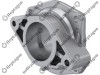 Crankshaft Flange / 9304 760 027