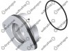 Crankshaft Flange / 9304 760 033