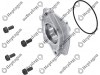 Crankshaft Flange / 9304 760 038