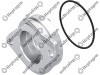 Crankshaft Flange / 9304 760 043