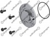 Crankshaft Flange / 9304 760 048