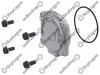 Crankshaft Flange / 9304 760 051