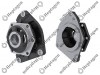 Flange / 9304 770 004