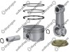 Connecting Rod & Piston / 9304 790 007