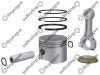 Connecting Rod & Piston / 9304 790 009