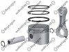 Connecting Rod & Piston / 9304 790 013