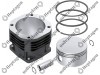 Cylinder Liner Set / 9304 830 002