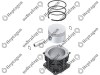 Cylinder Liner Set / 9304 830 007