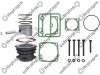 Cylinder Liner Set / 9304 830 012