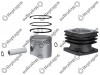 Cylinder Liner Set / 9304 830 020