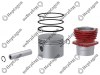 Cylinder Liner Set / 9304 830 022