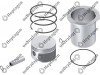 Cylinder Liner Set (Ø92.00 mm) / 9304 830 028