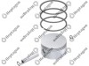 Piston & Ring Ø94.00 mm / 9304 850 006