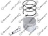 Piston & Ring Ø88.00 mm / 9304 850 021