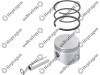 Piston & Ring Ø75.00 mm / 9304 850 026