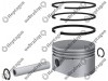 Piston & Ring Ø82.75 mm / 9304 850 074