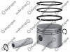 Piston & Ring Ø78.00 mm / 9304 850 081