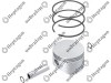 Piston & Ring Ø86.00 mm / 9304 850 086