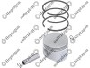 Piston & Ring Ø92.00 mm / 9304 850 091