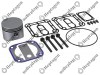 Piston & Ring Full Kit / 9304 850 107